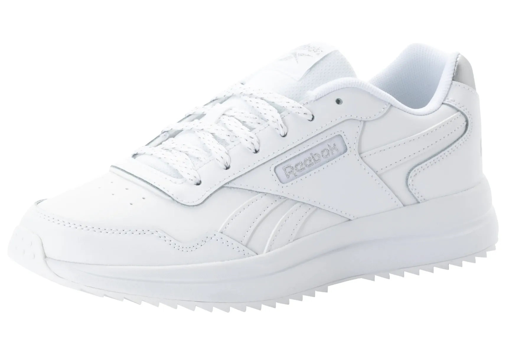 

Классические кроссовки Reebok "GLIDE SP" Reebok Classic, белый