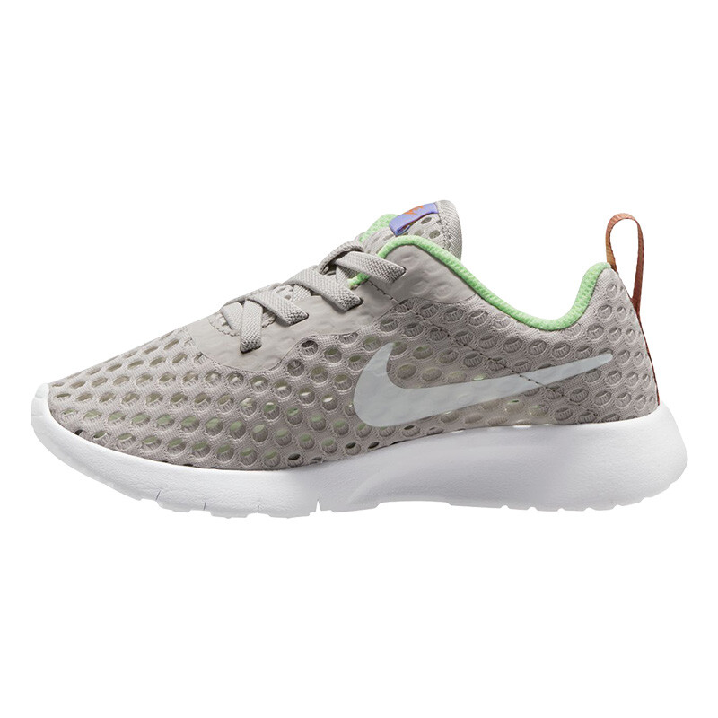 

Кроссовки Nike Tanjun Kids Lifestyle Shoes Kids Low-top Gray, фиолетовый
