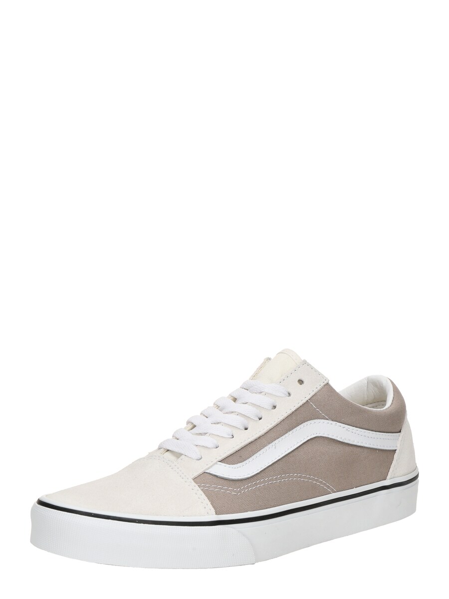 

Кроссовки VANS Old Skool, Dark beige