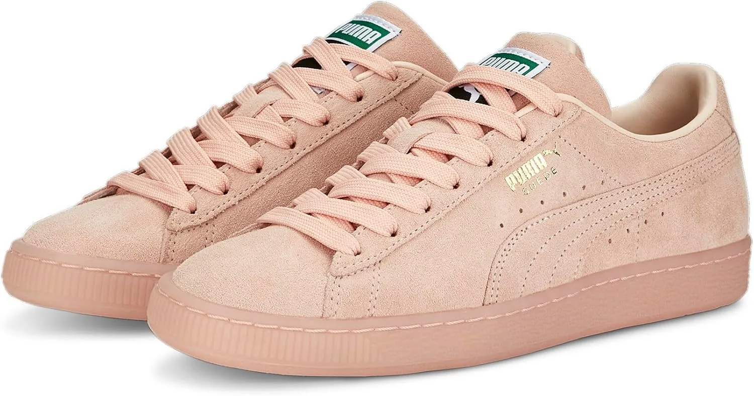 Кроссовки Puma Ca Pro Classic унисекс для взрослых, розовый — фото 2