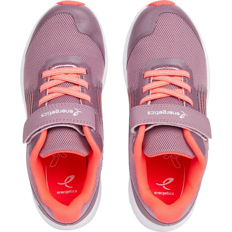 Running shoes ki.-running-schuh elexir xiii v/lj Energetics, мультиколор — фото 3