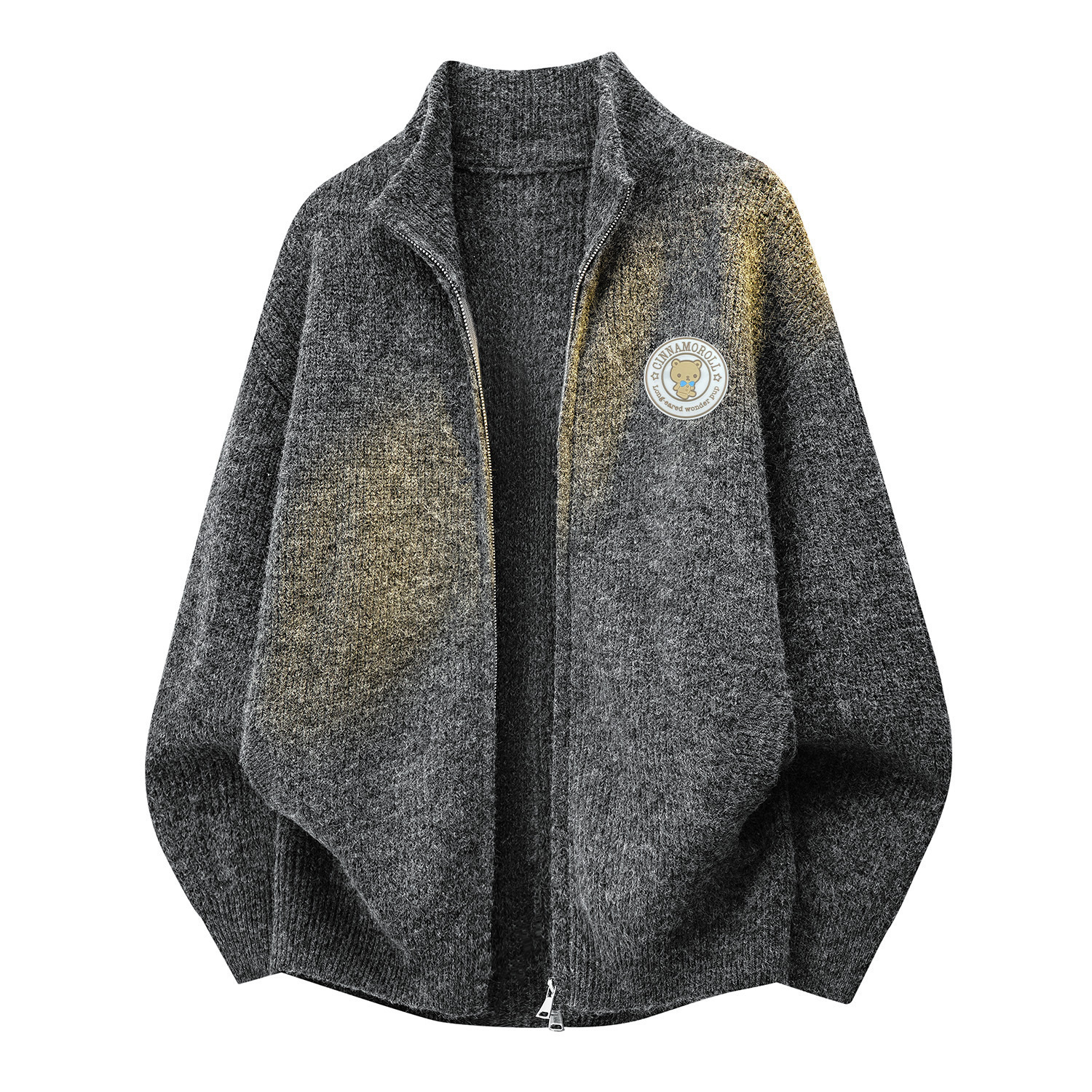 

Sanrio Вязаная одежда с изображением собаки Югуи из мультфильма «Синнаморолл» (унисекс)