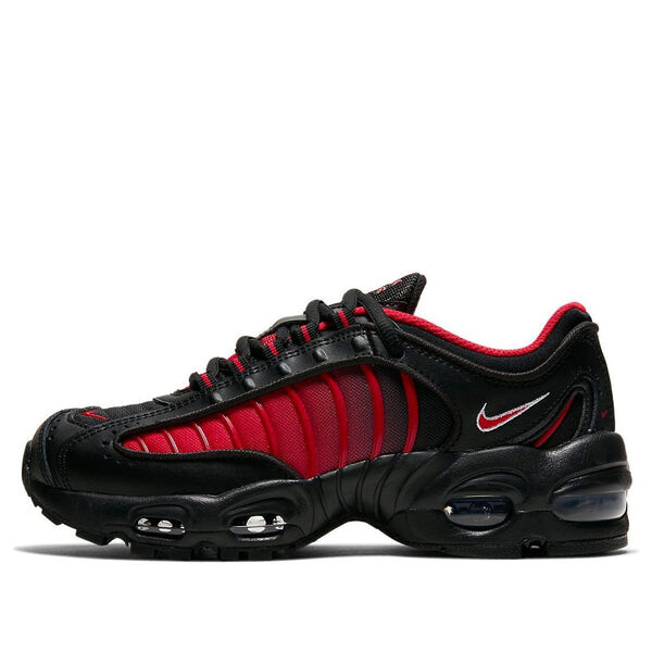 

Кроссовки air max tailwind 4 Nike, черный