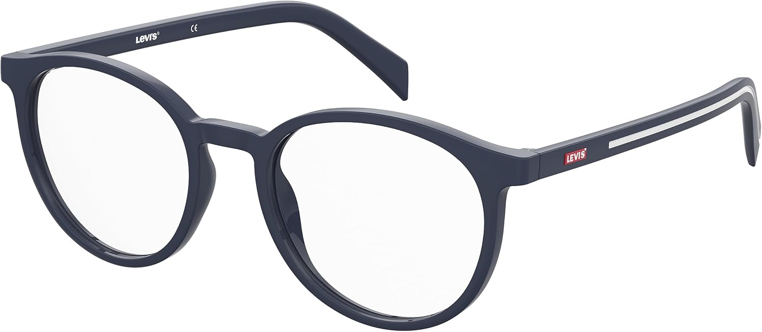 

Солнцезащитные очки Levi's LV 5048 унисекс, Pjp/19 Blue