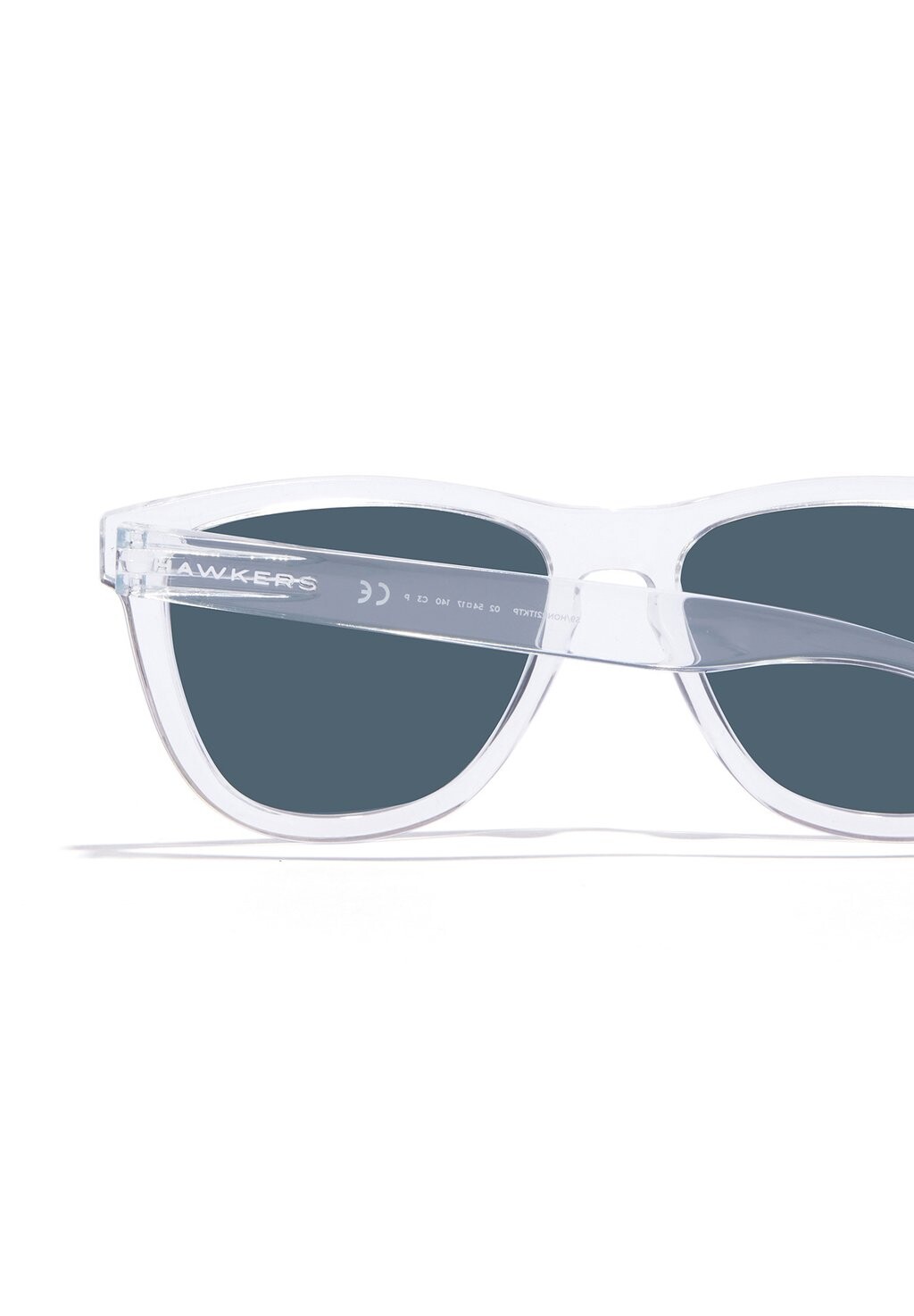 

Солнцезащитные очки ONE LS RAW POLARIZED Hawkers, синий