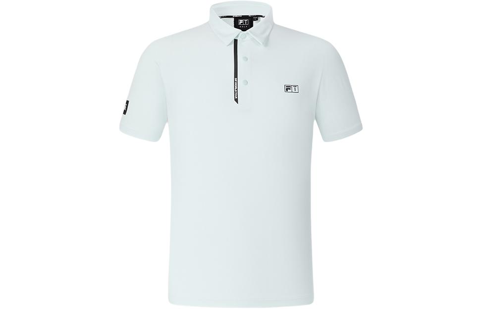 

FILA Гольф-поло мужская pea green