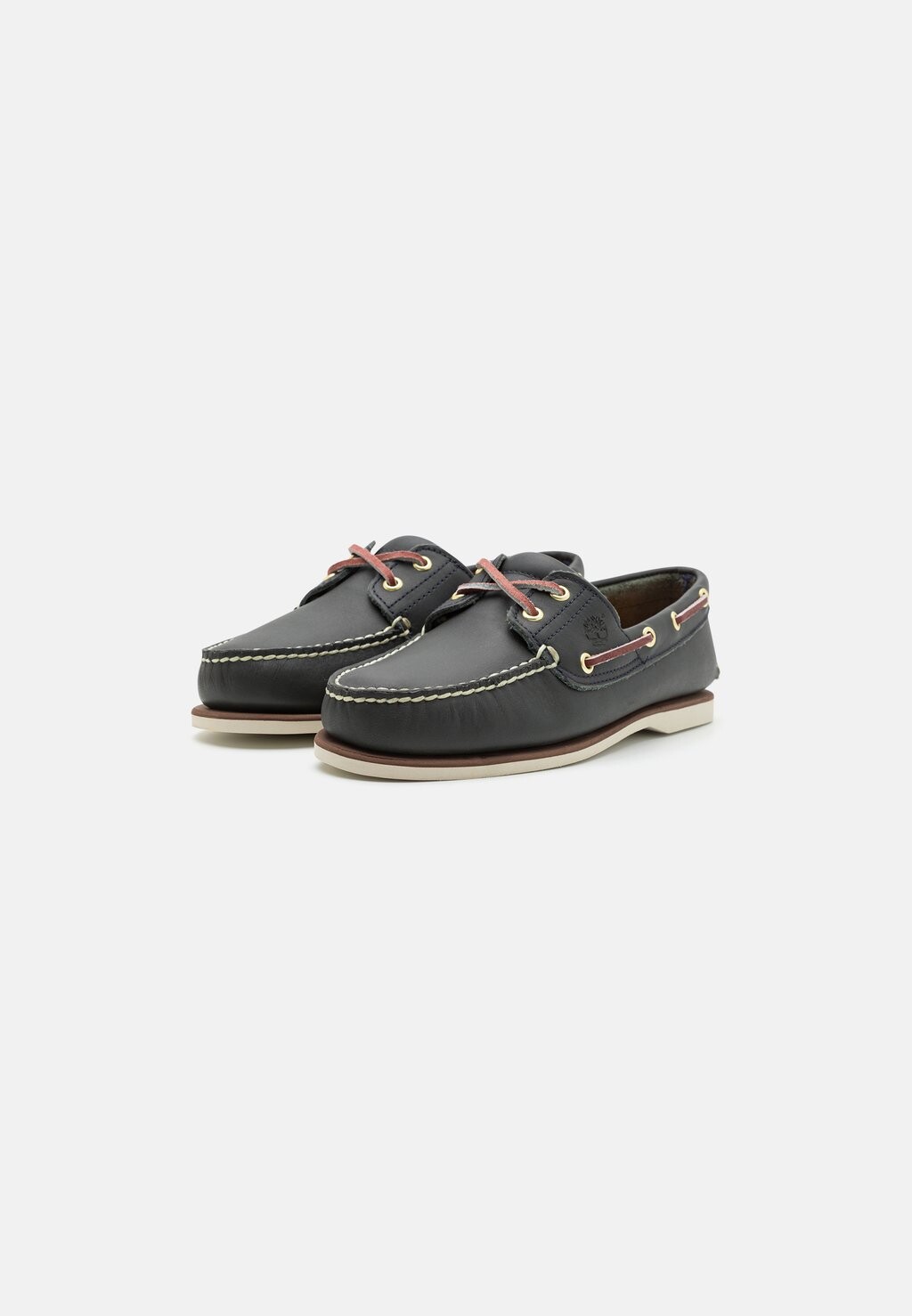 Топсайдеры CLASSIC BOAT Timberland, синий