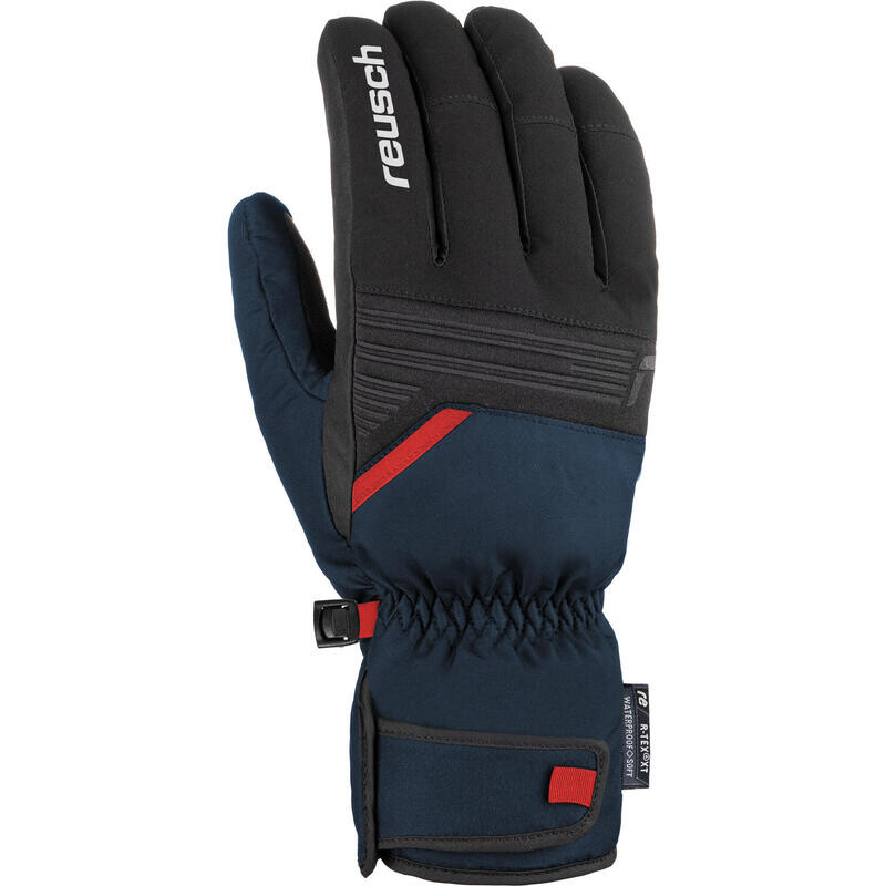 

Перчатки Reusch Bradley R-TEX XT, цвет blau