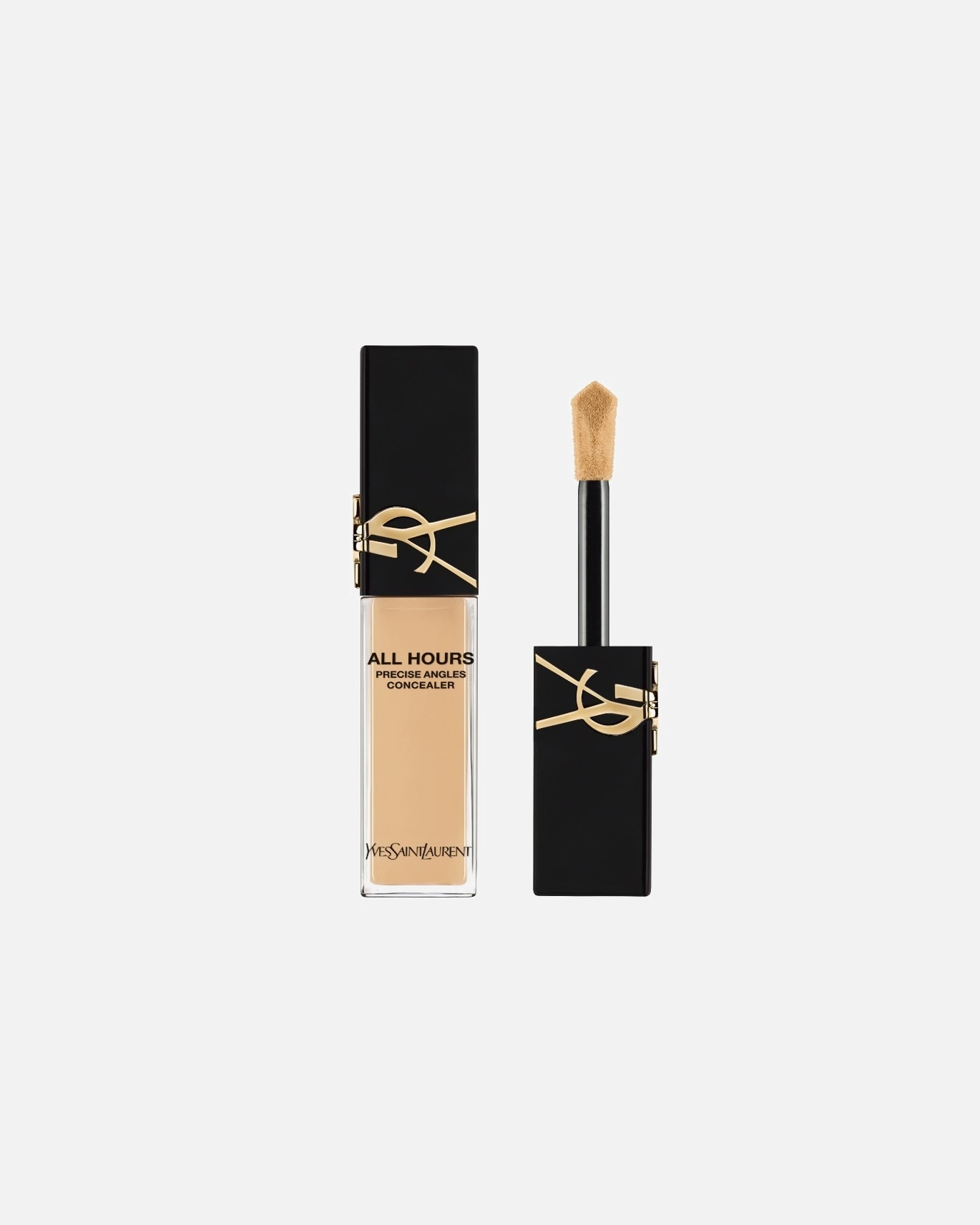 

Консилер All hours precise angles cream concealer Yves Saint Laurent, nr. ln1, 15 мл