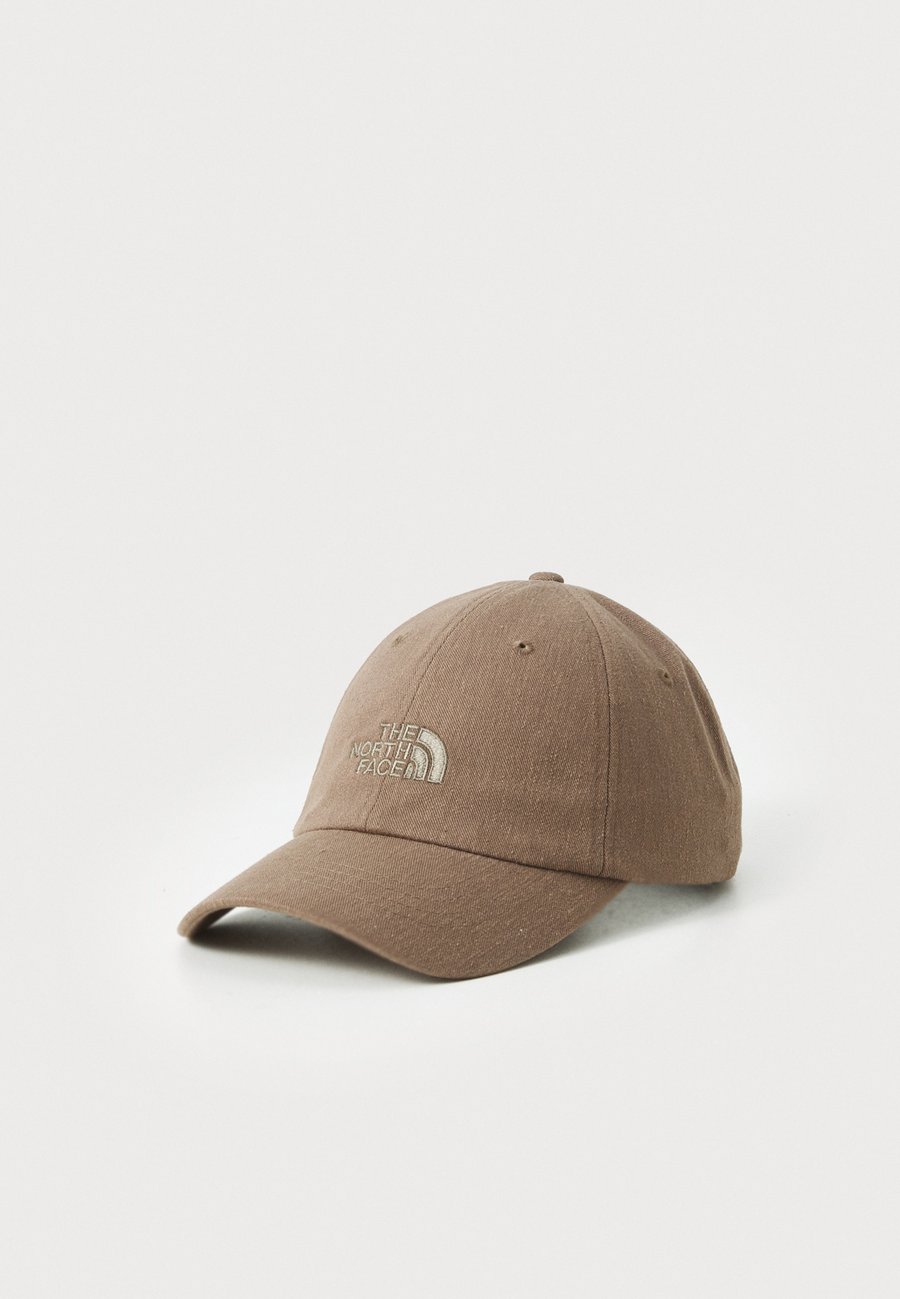 

Бейсболка The North Face NORM HAT, Smokey Brown/Mocha Brown/Dark Brown