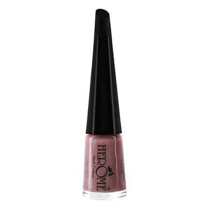 

Лак для ногтей Take Away Nail Colours 12 - Ультраблестящий гель-лак без УФ-излучения Herome