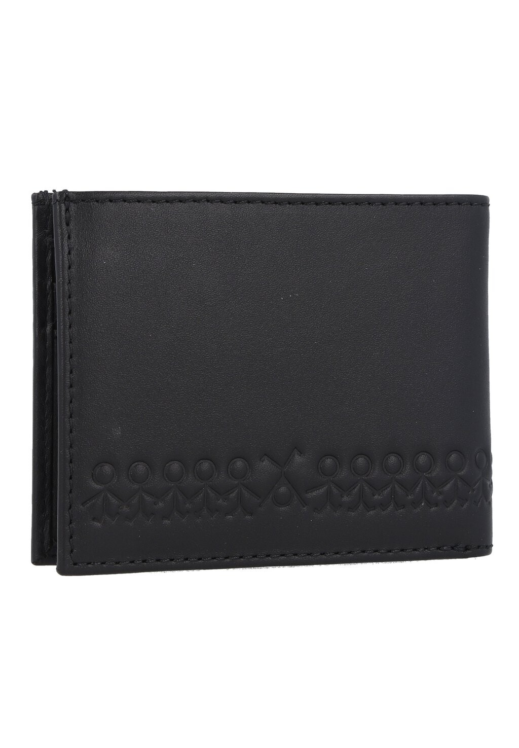 

Кошелек RFID oxmox, черный