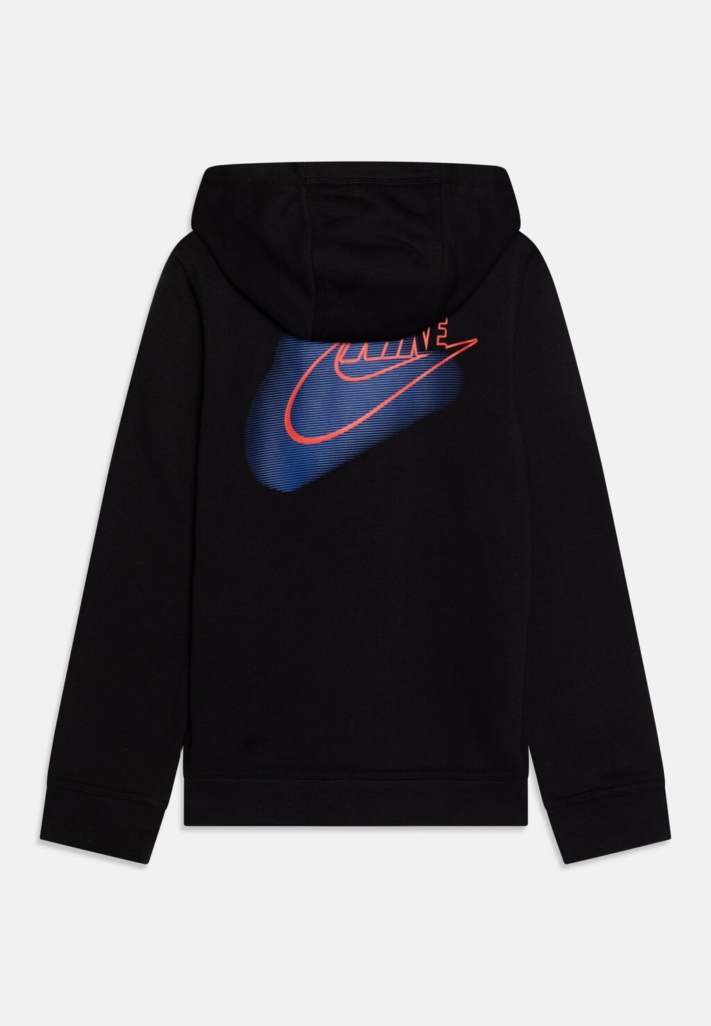 

Толстовка с капюшоном Nike, черный
