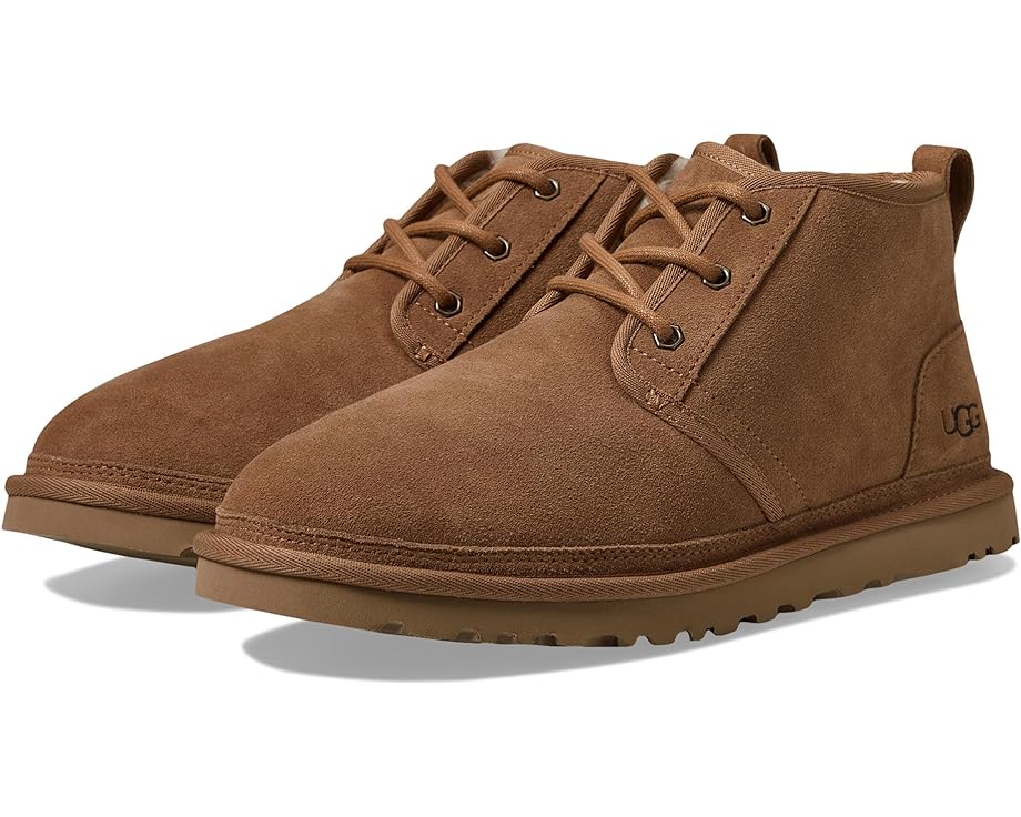 

Ботинки UGG Neumel, цвет Chestnut