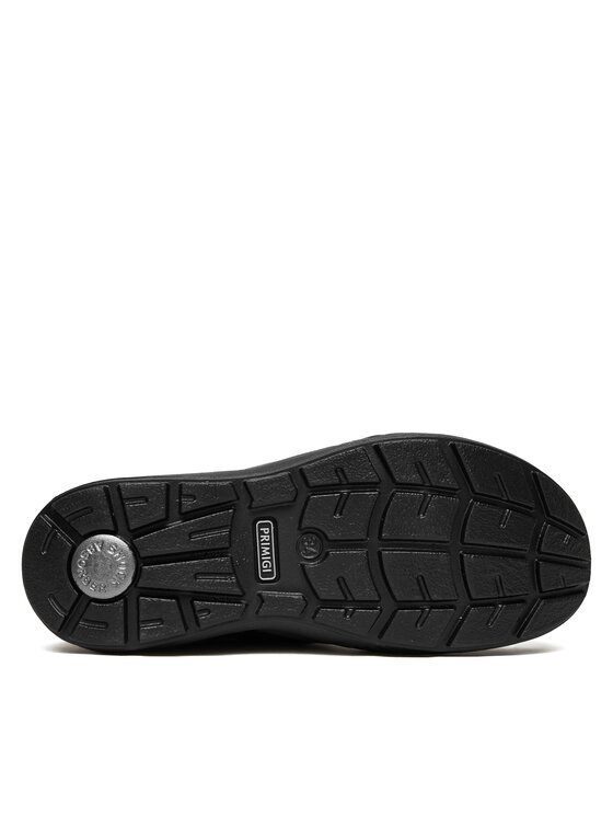 Сапоги для снега GORE-TEX 8881800 S Primigi, черный — фото 4