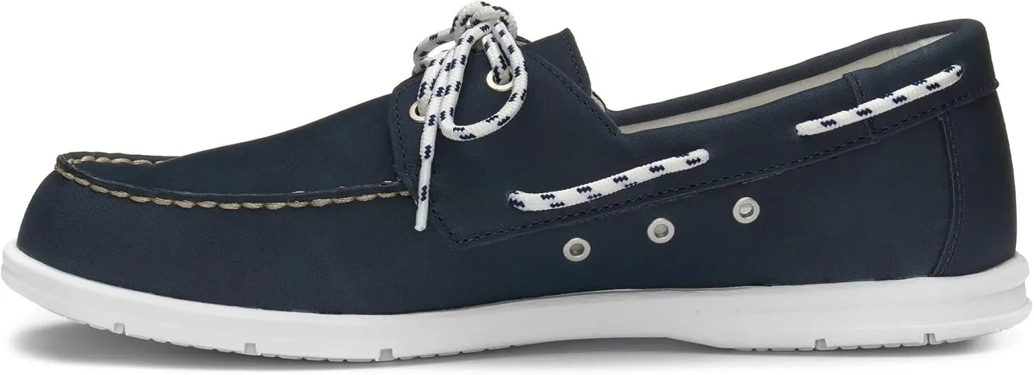 Мокасины Sebago Jackman, синий