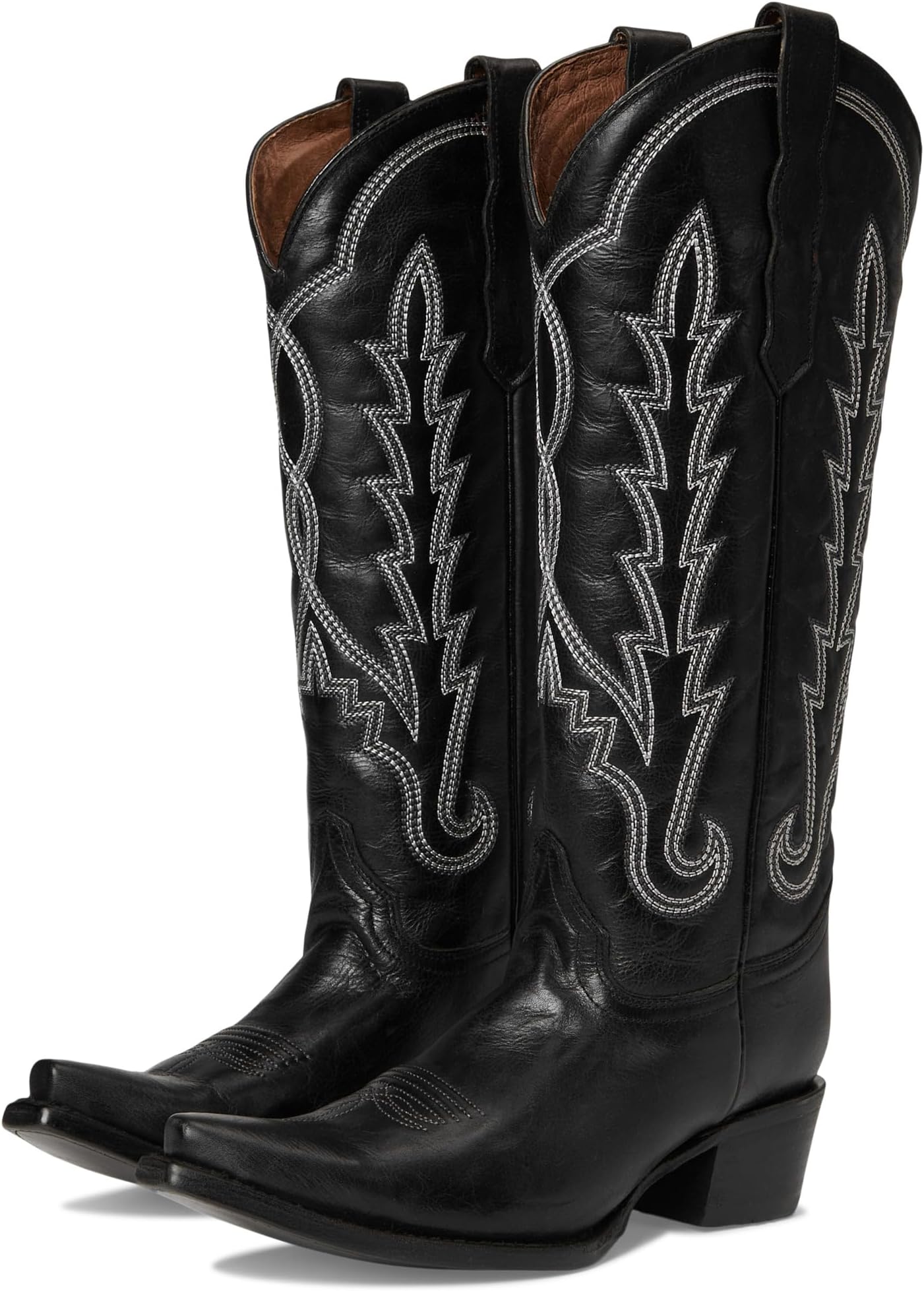 Ботинки Corral Boots Women's L6282, Black