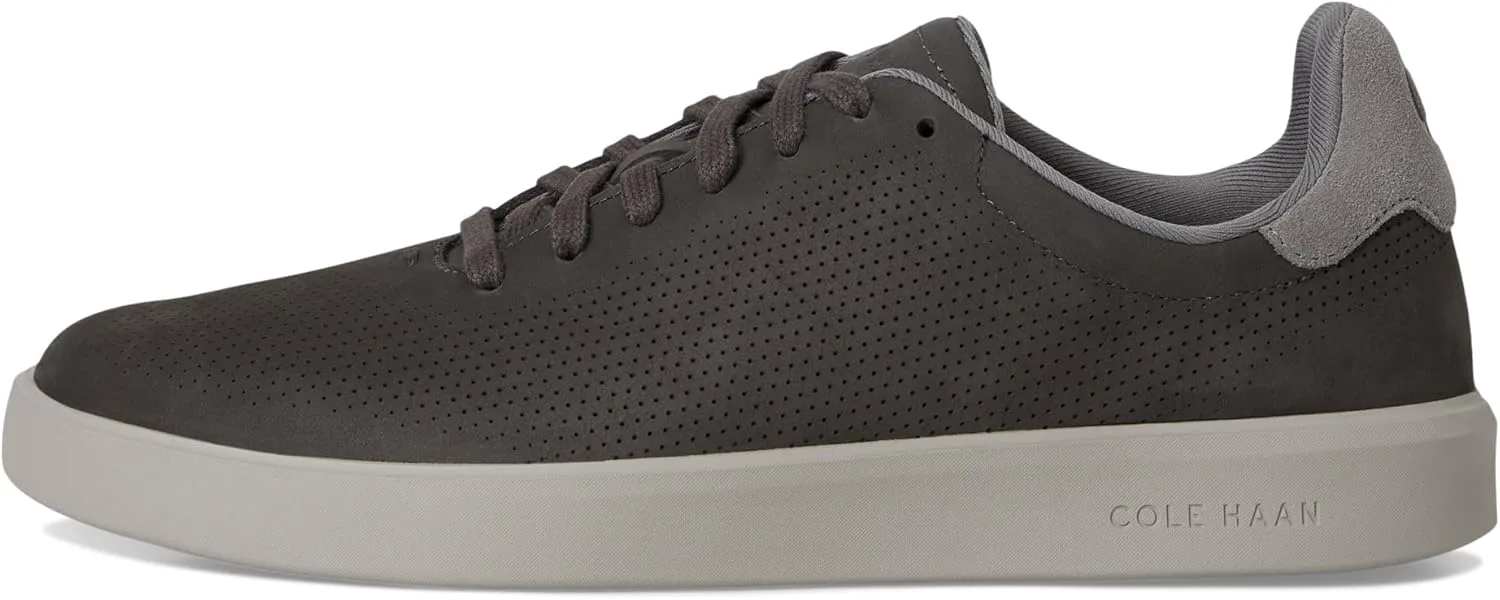 Мужские кроссовки Cole Haan Grand Crosscourt Daily Laser — фото 4