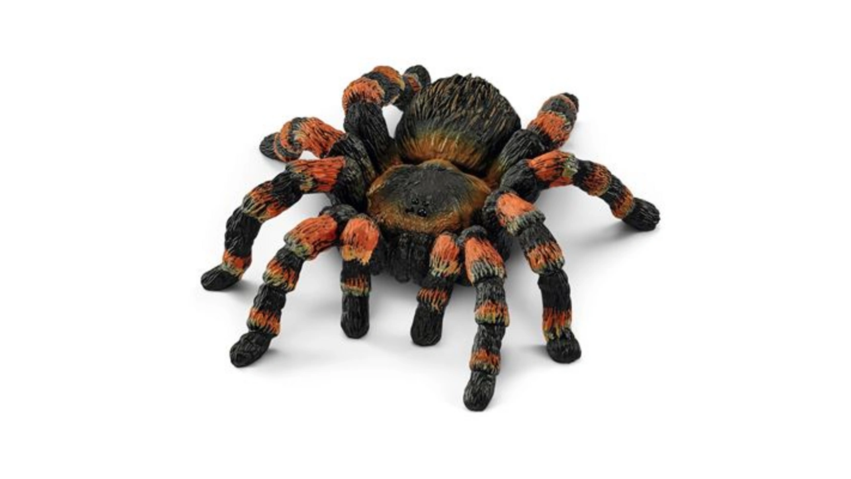 

Schleich Дикая жизнь Тарантул