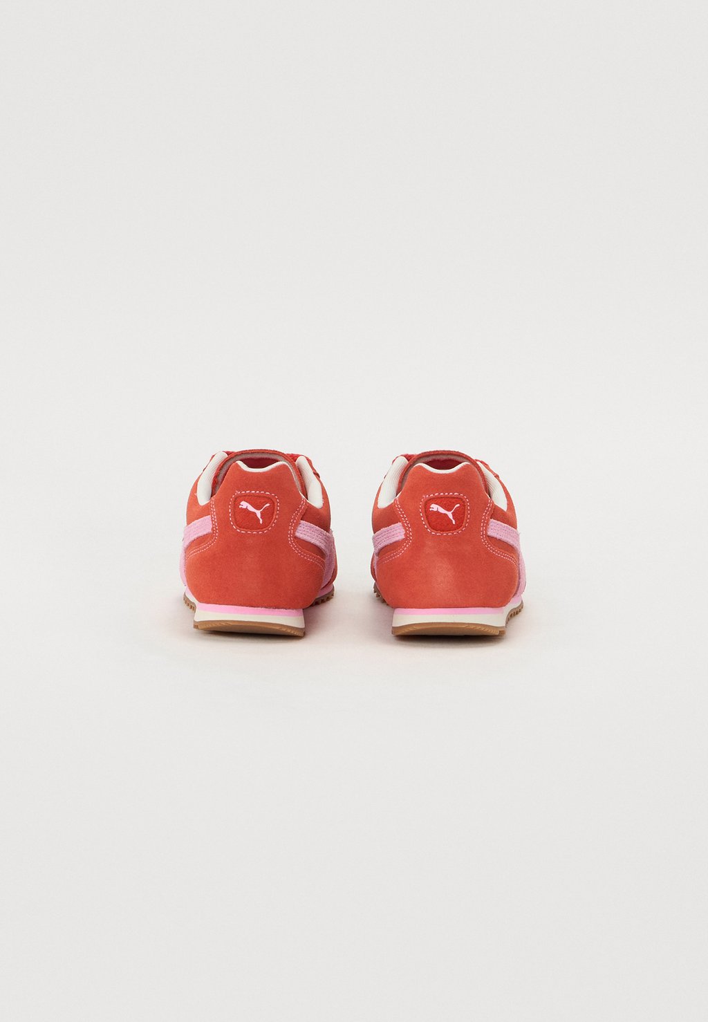 Кроссовки ARIZONA UNISEX Puma, красный — фото 3