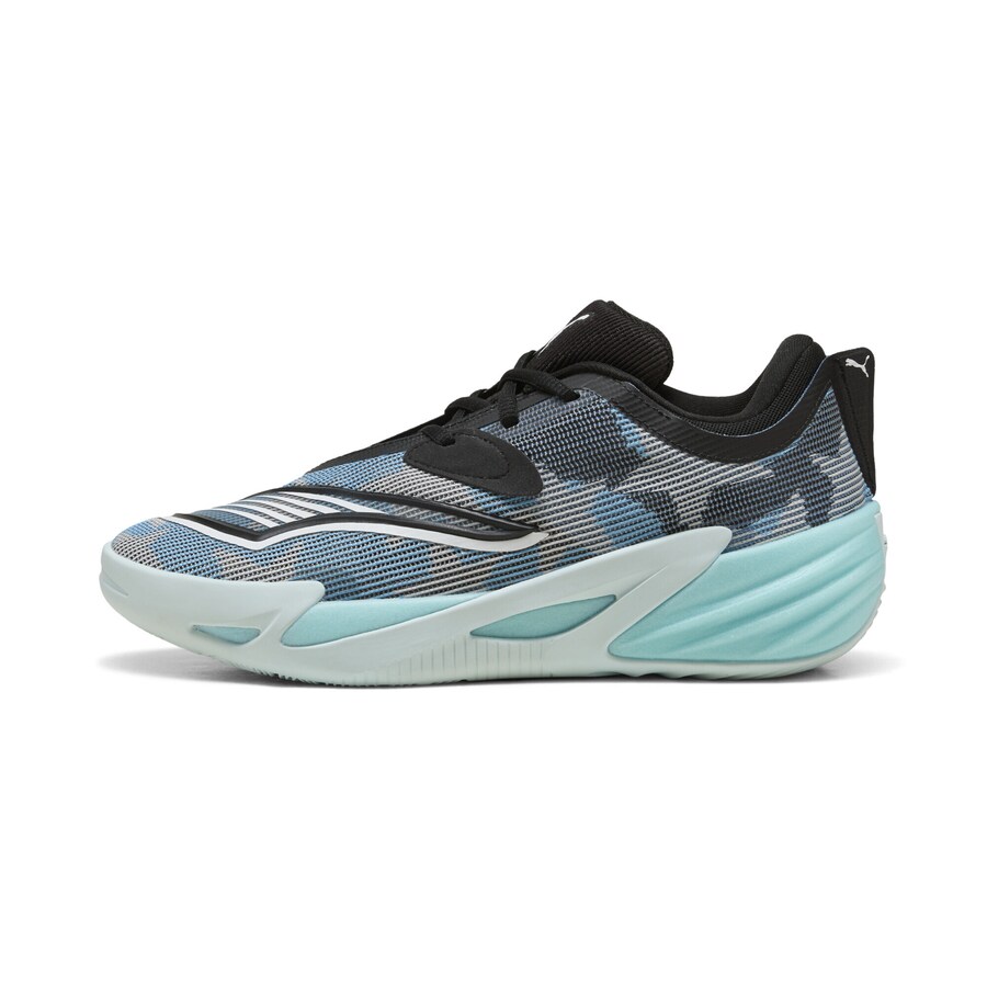 

Кроссовки PUMA All-Pro NitroтДв 2, Light blue