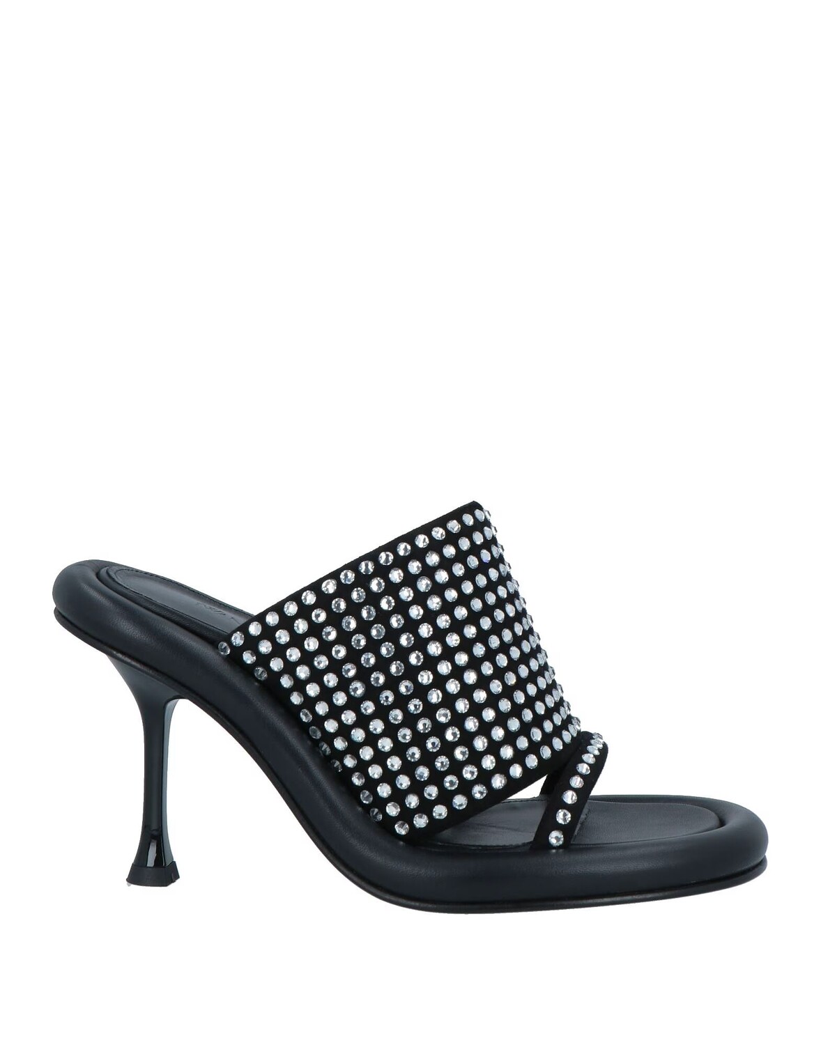 

Сандалии Jw Anderson, черный