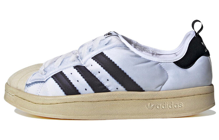 

Кроссовки унисекс Adidas Originals Puffylette Lifestyle, Серый, Кроссовки унисекс Adidas Originals Puffylette Lifestyle