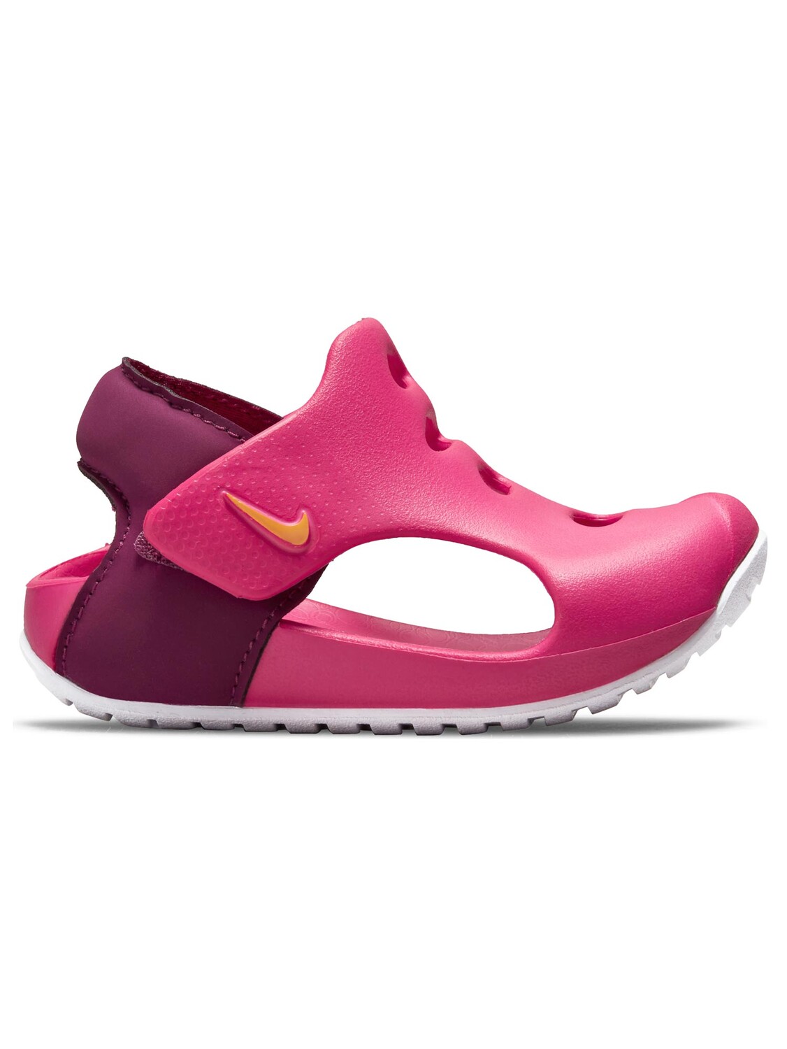 

Сандалии Nike SUNRAY PROTECT 3 TD, розовый