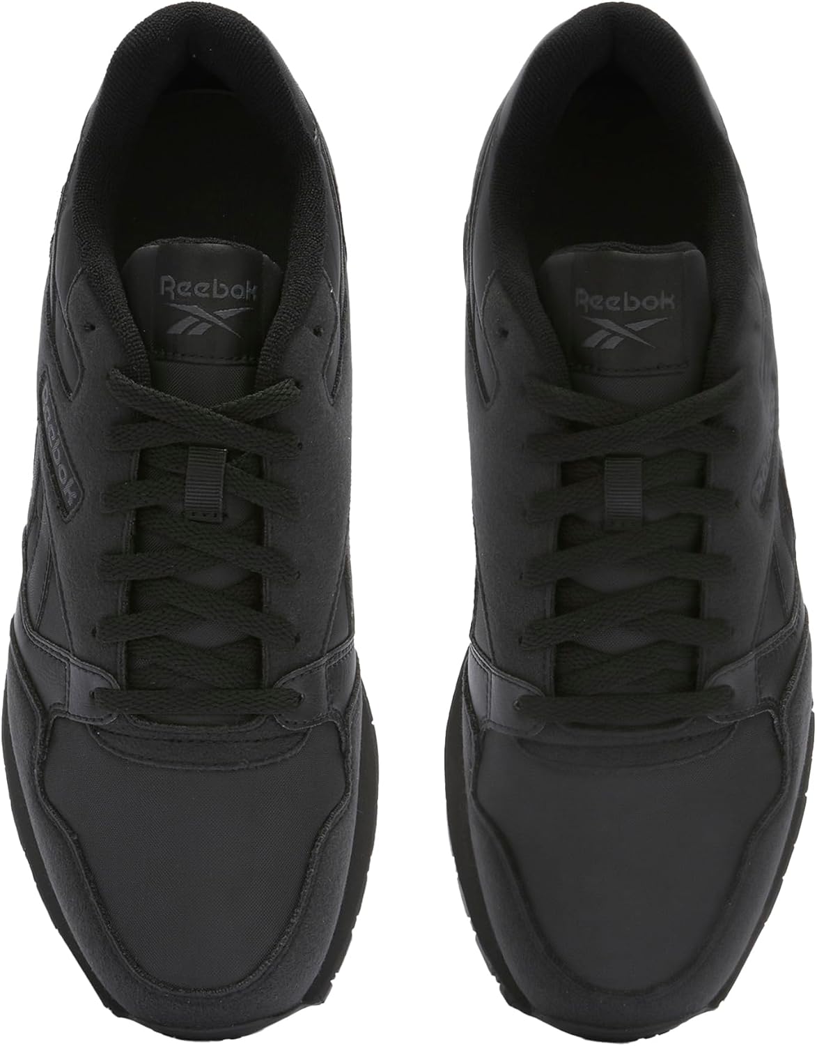 Кроссовки Reebok Unisex-Adult Reebok Ultra Flash, черный/серый — фото 4