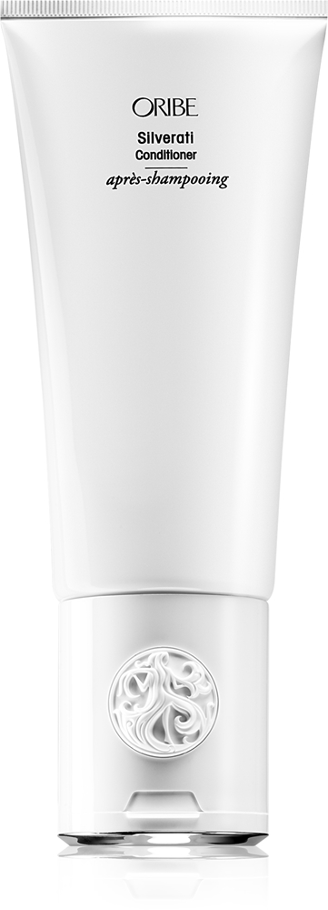 

Кондиционер Silverati для нейтрализации желтизны Oribe, 200 мл