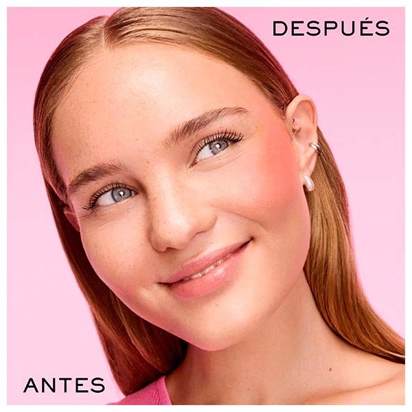 Жидкие румяна с матовым финишем LANCOME Skin Idôle Juicy Blush, Mauve To The Groove — фото 2