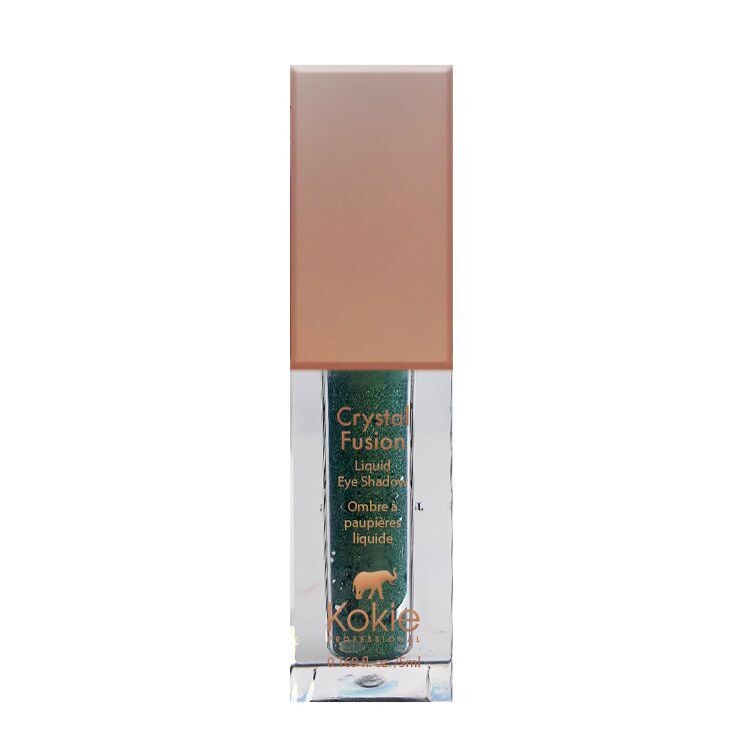

Тени для век Crystal Fusion Sombra De Ojos Líquida Kokie Cosmetics, цвет ophelia