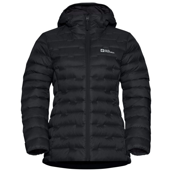 

Женская куртка-пуховик Passamani Down Hoody Jack Wolfskin, Phantom