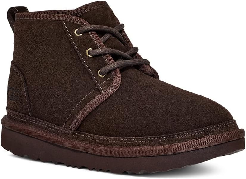 

Детские ботинки UGG Neumel II, Dusted Cocoa