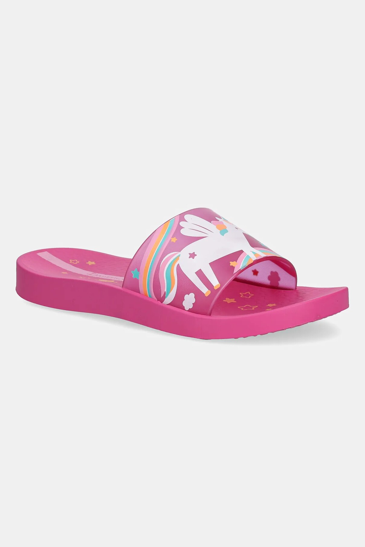 

Детские тапочки URBAN VI SLIDE KIDS Ipanema, розовый