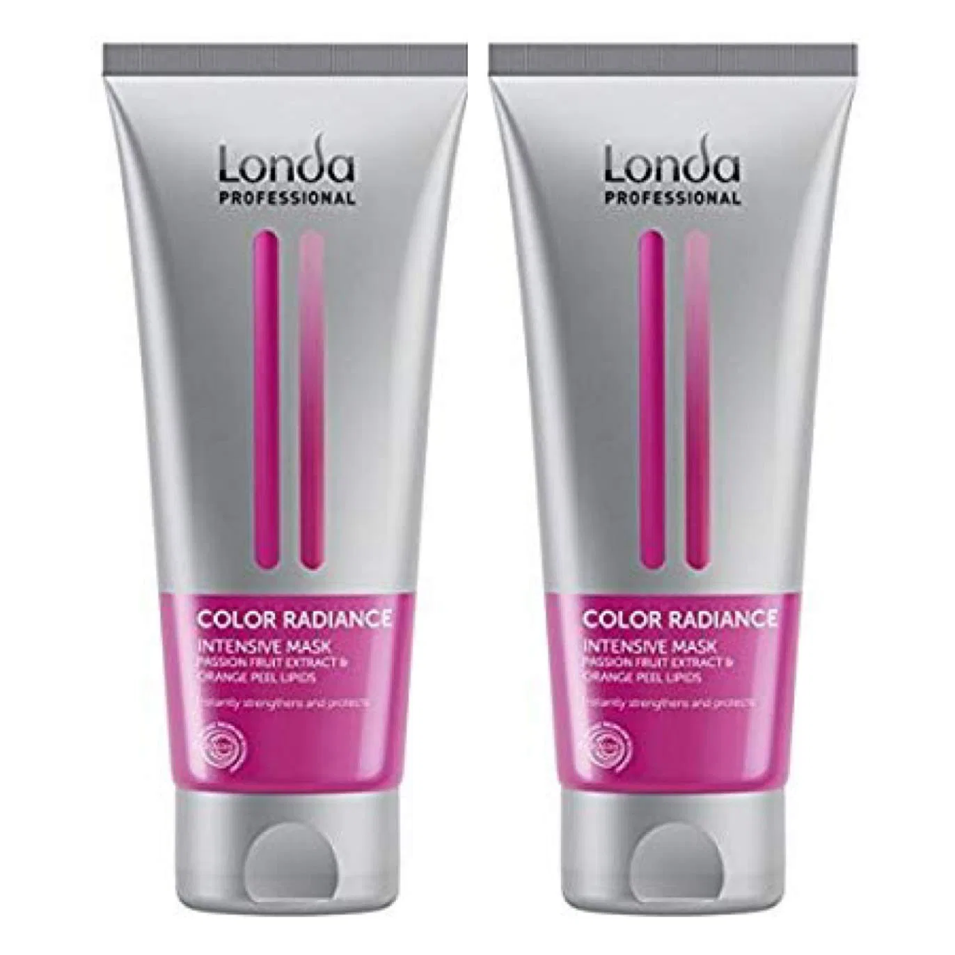 Интенсивная маска для окрашенных волос Colour Radiance от Londa Professional Londa Professional-Londa Professional