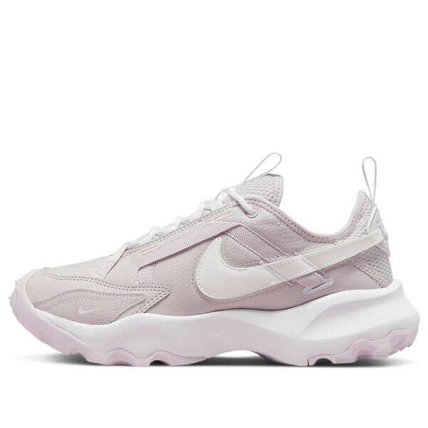 Кроссовки tc 7900 Nike, розовый