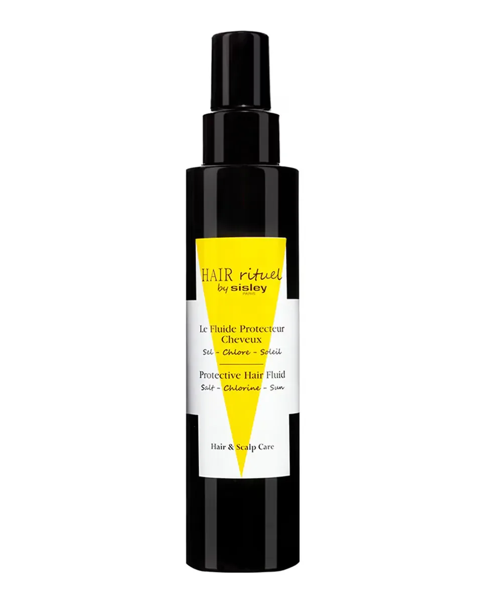 Лечебное средство Fluide Protecteur Cheveux Hair Rituel By Sisley