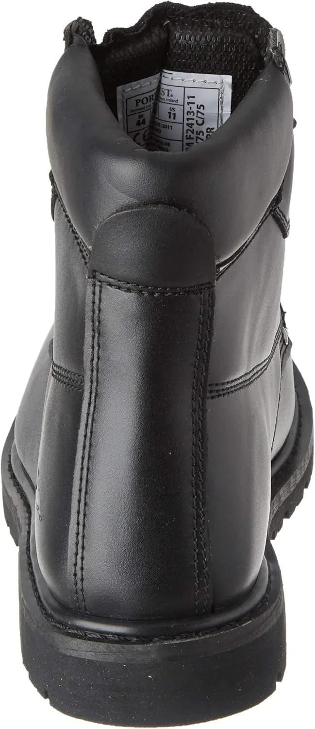 Защитные ботинки Portwest FW16BKR39 Steelite Welted, SBP HRO, стандартные, размер: 39/7, черные — фото 3