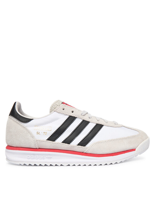 

Кроссовки Sl Rs 72 JS0746 M Adidas, белый