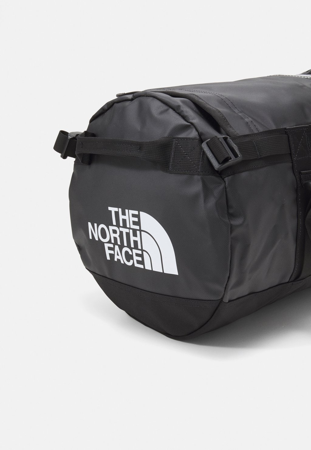 

Дорожная сумка BASE CAMP DUFFEL XS UNISEX The North Face, черный