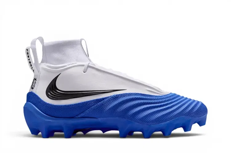 Бутсы Nike Alpha Menace 5 Pro, синий