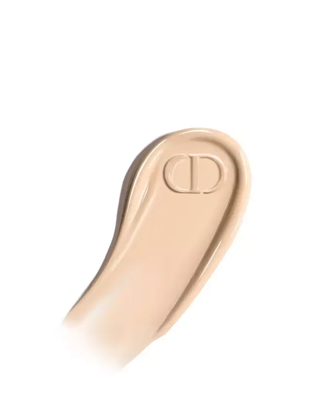 Тональный крем Forever Skin Glow с 24-часовой стойкостью и сияющим финишем DIOR, 0 5N — фото 2
