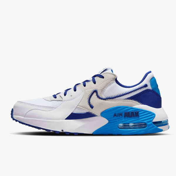

Кроссовки Air Max Excee Nike, белый
