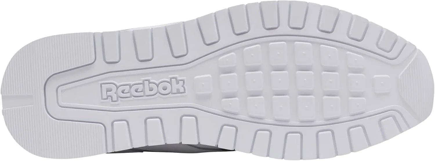 Кроссовки Reebok Unisex-Adult Glide, Navy — фото 3