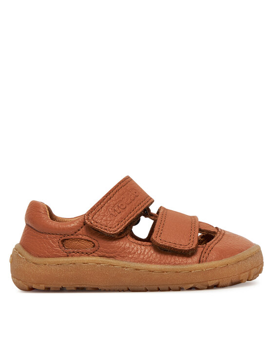 

Сандалии Barefoot Sandal G3150266-2 M Froddo, коричневый