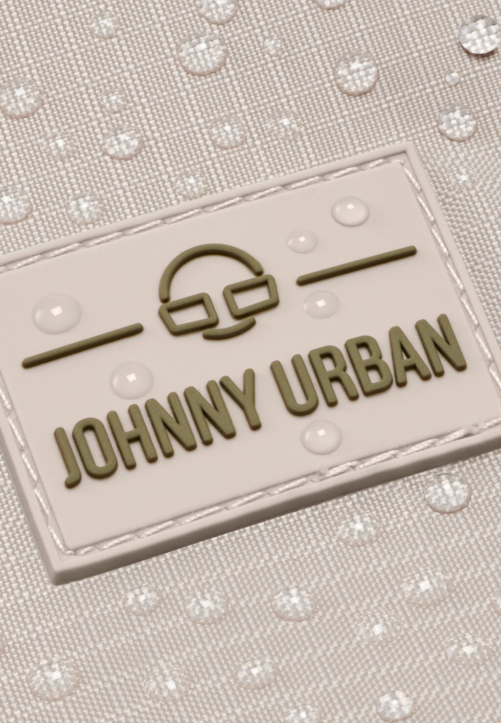 

Рюкзак Jack Johnny Urban, песочный