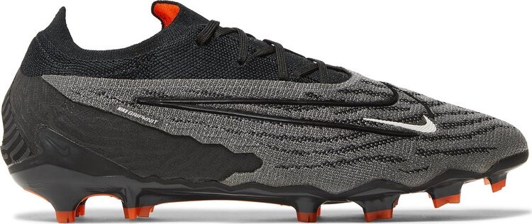 

Кроссовки Phantom GX Elite Gripknit FG 'Shadow Pack', черный, Серый, Кроссовки Phantom GX Elite Gripknit FG 'Shadow Pack', черный