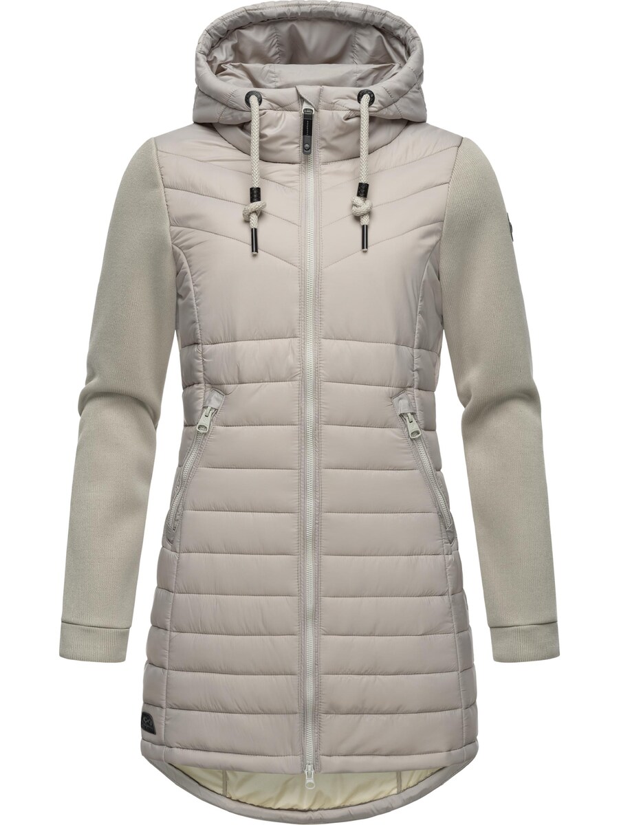 

Межсезонное пальто Ragwear Sandrra, цвет Kitt