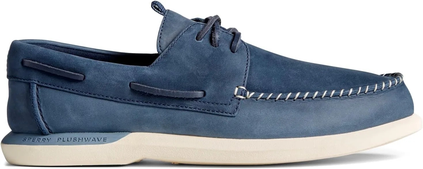 Лоферы Sperry PLUSHWAVE 2.0, черные — фото 3